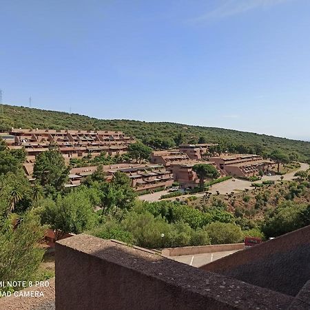 Mirto Verde Cugnana Resort Cugnana Verde Екстер'єр фото