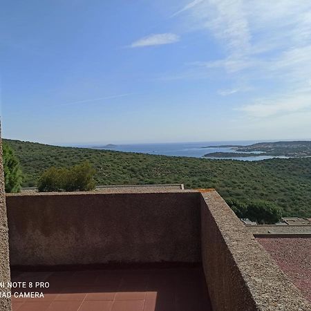 Mirto Verde Cugnana Resort Cugnana Verde Екстер'єр фото