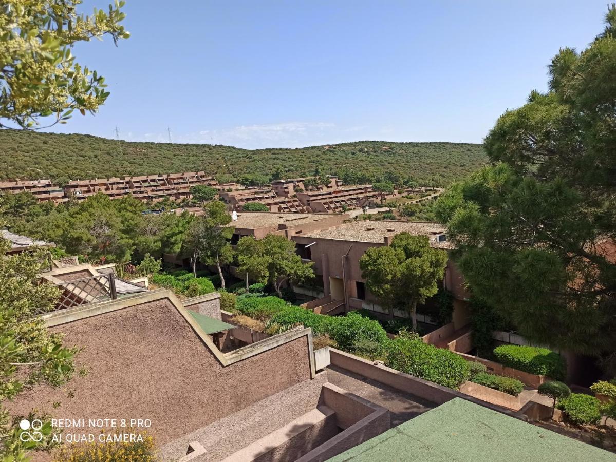 Mirto Verde Cugnana Resort Cugnana Verde Екстер'єр фото