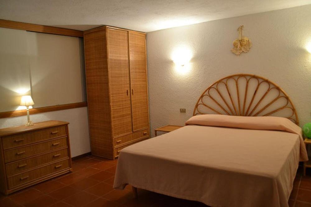 Mirto Verde Cugnana Resort Cugnana Verde Екстер'єр фото